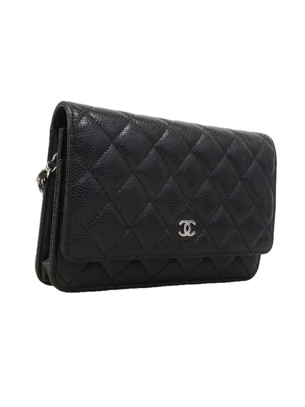 CHANEL this authentic